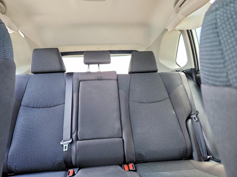 Продаж на аукціоні авто 2025 Toyota Rav4, vin: 2T3H1RFV0SC352244, номер лоту: 59149806