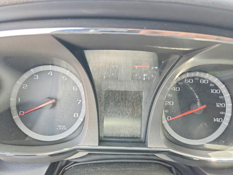 Продажа на аукционе авто 2015 Gmc Terrain, vin: 2GKALSEK5F6307394, номер лота: 59268326