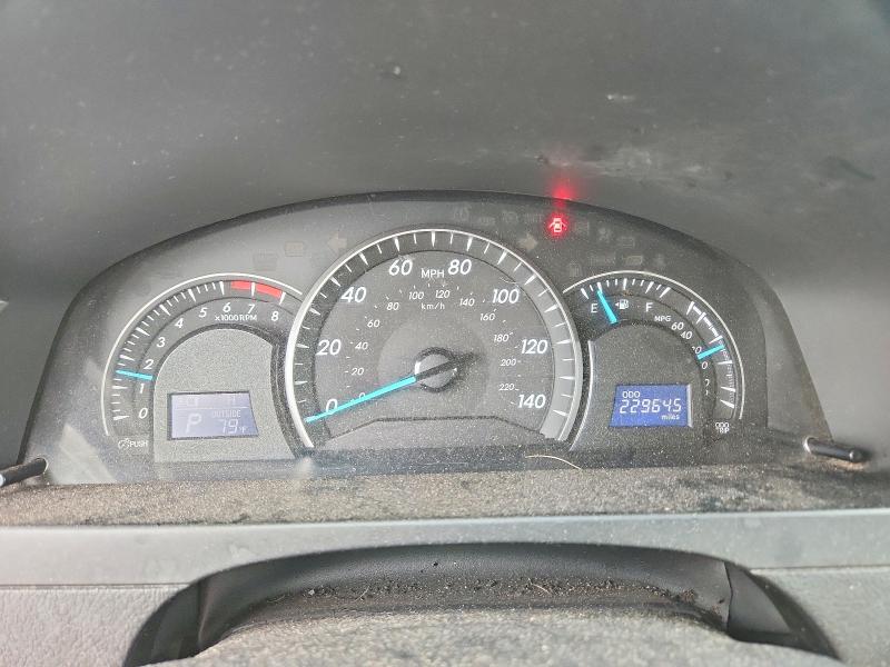 Aukcja sprzedaży 2012 Toyota Camry, vin: 4T1BF1FK4CU508941, numer aukcji: 56961886