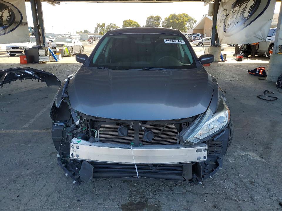2016 Nissan Altima მანქანა იყიდება აუქციონზე, vin: 1N4AL3AP4GN312673, აუქციონის ნომერი: 56540746