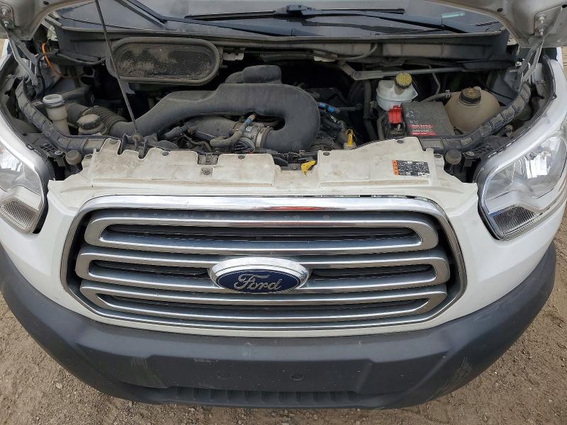 Aukcja sprzedaży 2018 Ford Transit, vin: 1FTYR1ZM2JKB16861, numer aukcji: 59729086