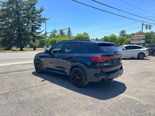 Aukcja sprzedaży 2021 Bmw X5, vin: 5UXCR6C07M9G96683, numer aukcji: 57676296