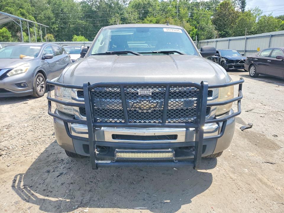 Aukcja sprzedaży 2009 Chevrolet Silverado, vin: 1GCEK29099Z266771, numer aukcji: 59195696