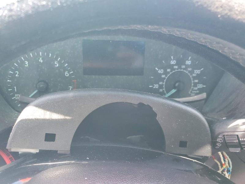 Aukcja sprzedaży 2022 Ford Escape, vin: 1FMCU0H65NUB86155, numer aukcji: 58271996