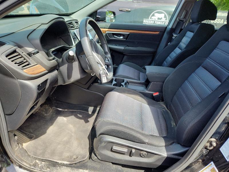 Продаж на аукціоні авто 2021 Honda Cr-v, vin: 7FARW2H59ME026318, номер лоту: 55345876