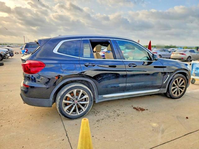 Aukcja sprzedaży 2019 Bmw X3, vin: 5UXTR7C5XKLE97340, numer aukcji: 97684165
