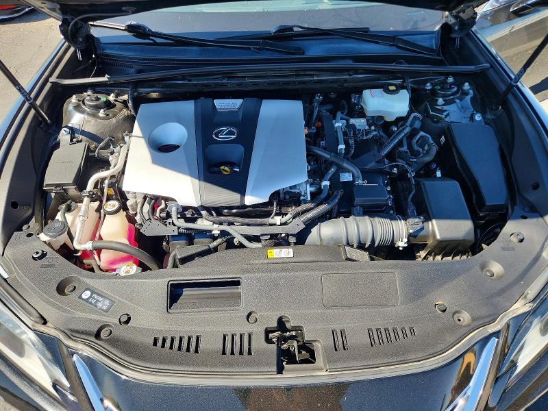 Продаж на аукціоні авто 2019 Lexus Es, vin: JTHB21B10K2034217, номер лоту: 56975626