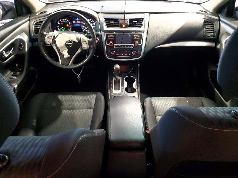 Продажа на аукционе авто 2017 Nissan Altima, vin: 1N4AL3AP7HC217103, номер лота: 58579706