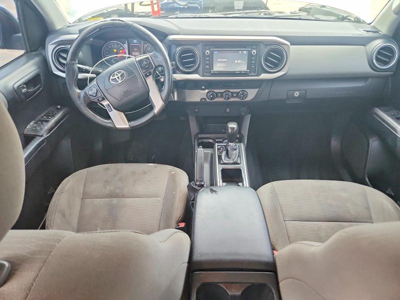 Aukcja sprzedaży 2016 Toyota Tacoma, vin: 5TFBZ5DN0GX001801, numer aukcji: 58224036