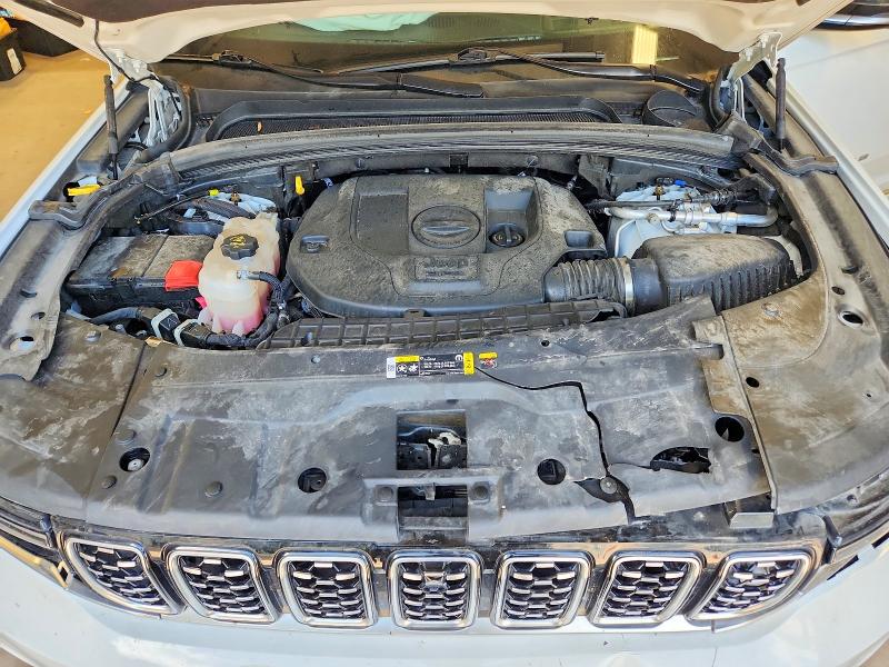 Aukcja sprzedaży 2023 Jeep Grand Cherokee, vin: 1C4RJKEG9P8109252, numer aukcji: 58457736