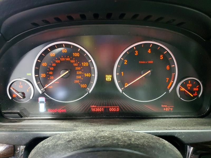 2018 Bmw X5 მანქანა იყიდება აუქციონზე, vin: 5UXKR0C56J0X98221, აუქციონის ნომერი: 59180026