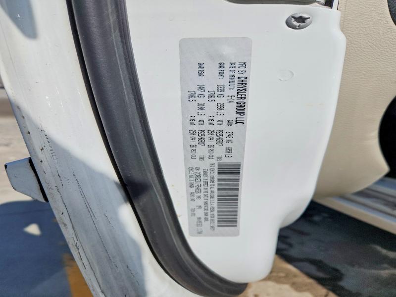 Продажа на аукционе авто 2015 Dodge Grand Caravan, vin: 2C4RDGCG1FR548326, номер лота: 58981266