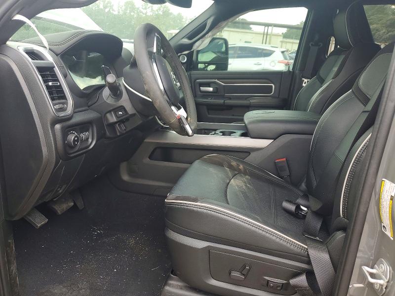 Продаж на аукціоні авто 2026 Ram 2500, vin: 3C63R5FL8TG184418, номер лоту: 55928366