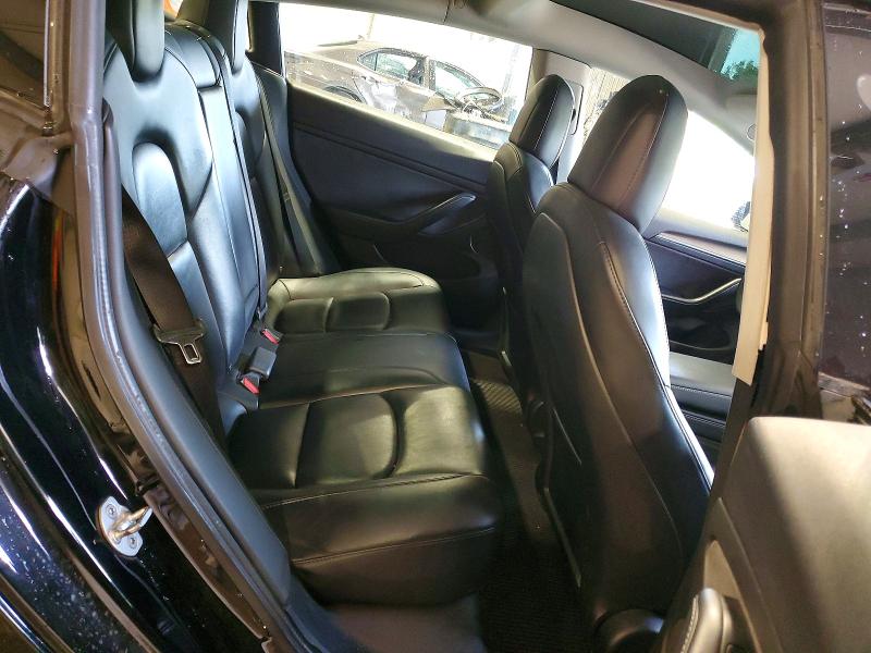 Aukcja sprzedaży 2022 Tesla Model 3, vin: 5YJ3E1EA7NF290364, numer aukcji: 55599896