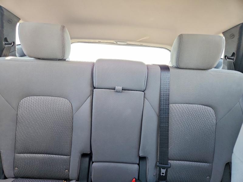 Продажа на аукционе авто 2013 Hyundai Santa Fe Sport, vin: 5XYZTDLBXDG080622, номер лота: 58923956