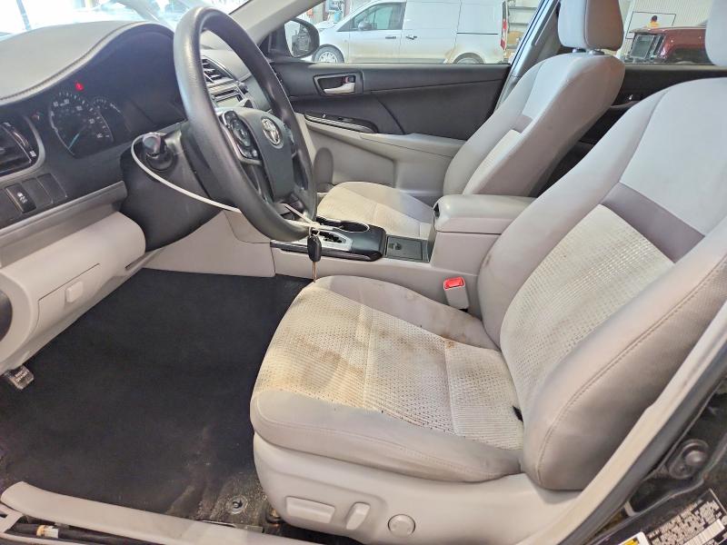 Продаж на аукціоні авто 2014 Toyota Camry L Automatic, vin: 4T1BF1FK5EU336356, номер лоту: 58327006