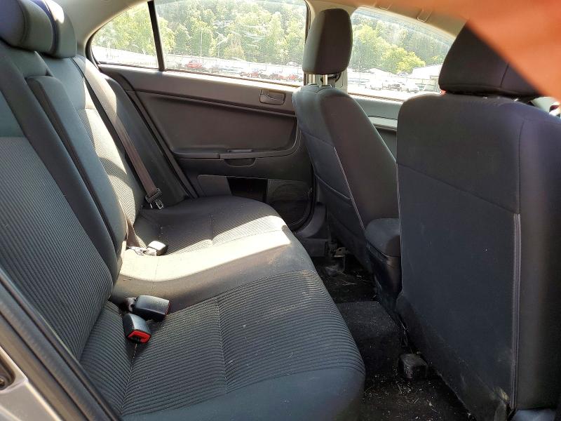 Aukcja sprzedaży 2015 Mitsubishi Lancer, vin: JA32U2FU9FU000288, numer aukcji: 57652376