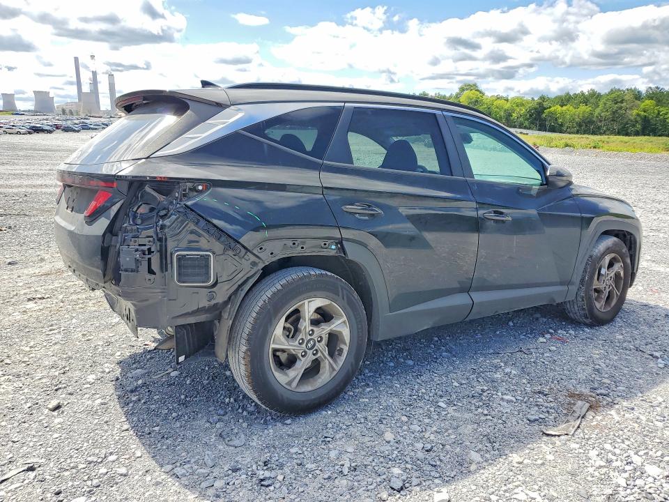 Продажа на аукционе авто 2024 Hyundai Tucson, vin: 5NMJB3DE8RH302882, номер лота: 57537726