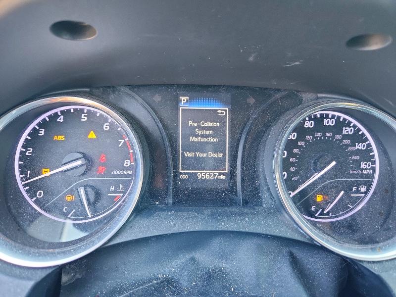 Продаж на аукціоні авто 2020 Toyota Camry, vin: 4T1G11AK2LU302173, номер лоту: 58103906