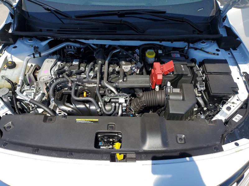 2026 Nissan Sentra მანქანა იყიდება აუქციონზე, vin: 3N1AB9BV0TY233286, აუქციონის ნომერი: 56052586