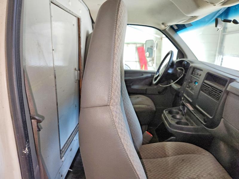 Продаж на аукціоні авто 2004 Chevrolet Expres3500, vin: 1GBJG31U641129965, номер лоту: 57623106