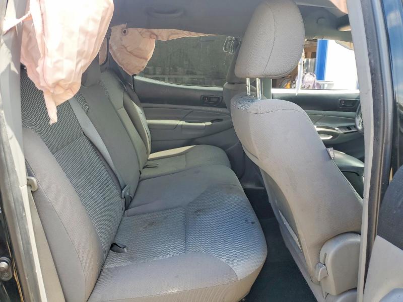 Aukcja sprzedaży 2013 Toyota Tacoma, vin: 5TFLU4EN8DX062708, numer aukcji: 57161226