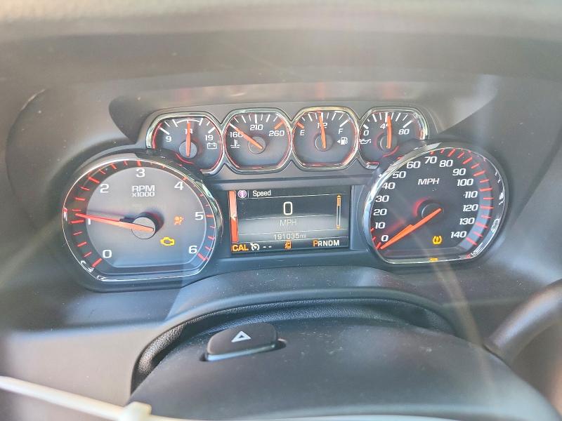 56095556 :رقم المزاد ، 1GKS2BKC9GR173242 vin ، 2016 Gmc Yukon مزاد بيع