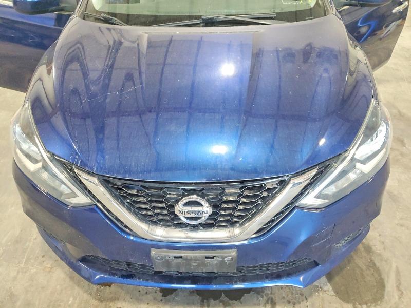Aukcja sprzedaży 2016 Nissan Sentra, vin: 3N1AB7AP3GY309032, numer aukcji: 56339806