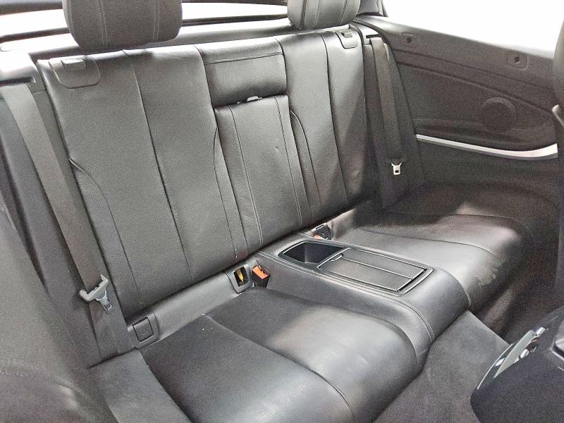 46779506 :رقم المزاد ، WBA4Z3C51JEC47600 vin ، 2018 Bmw 430xi مزاد بيع