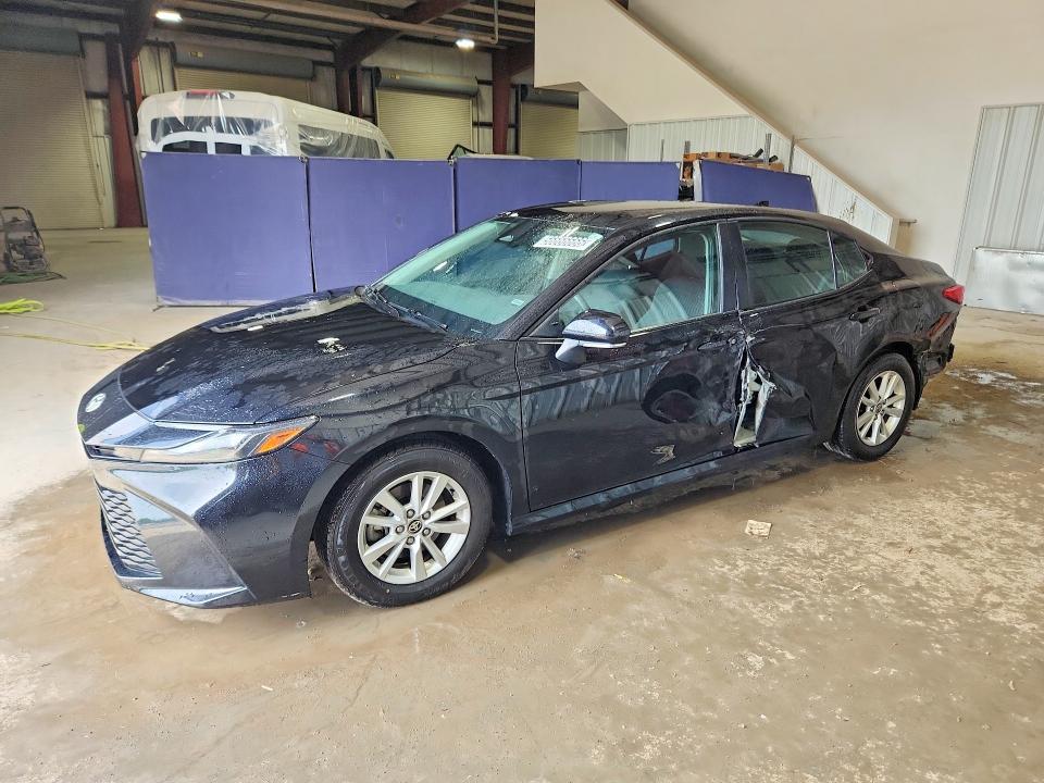 Aukcja sprzedaży 2025 Toyota Camry, vin: 4T1DAACK9SU060965, numer aukcji: 56666666