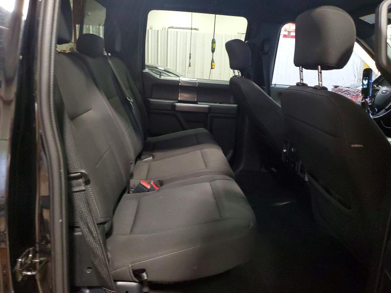 Продажа на аукционе авто 2019 Ford F150, vin: 1FTEW1EP3KFC14867, номер лота: 55532646