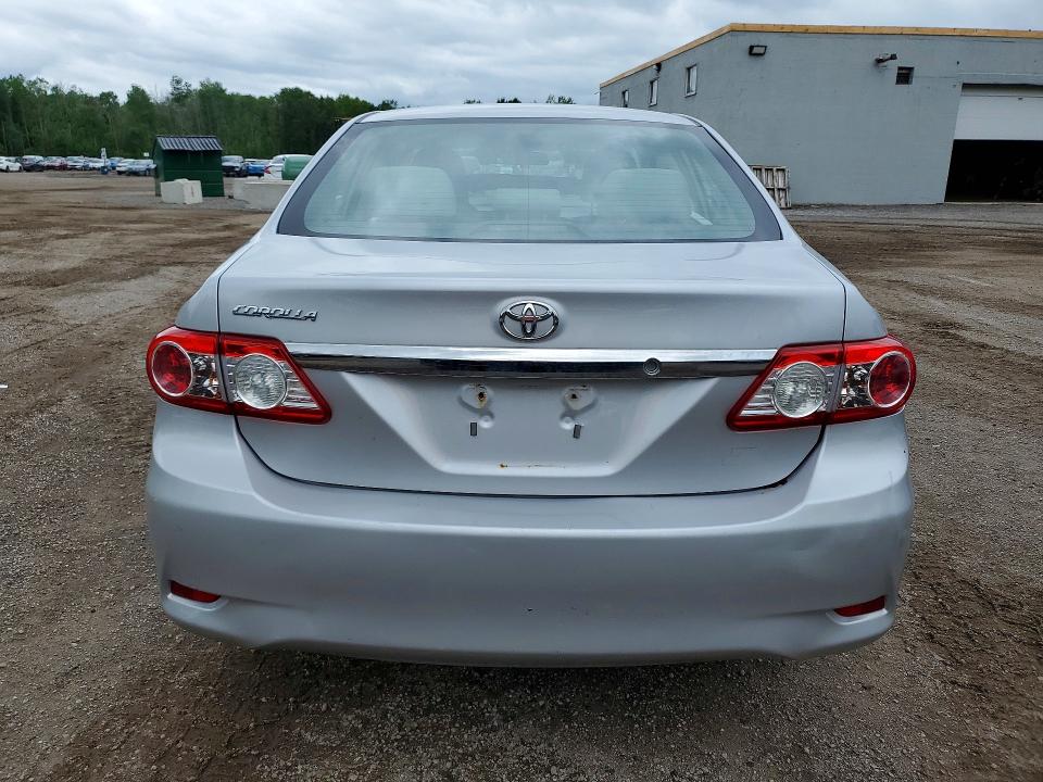 Aukcja sprzedaży 2011 Toyota Corolla, vin: 2T1BU4EE5BC669172, numer aukcji: 56585916