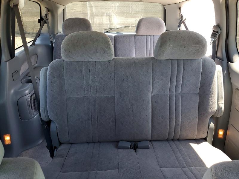 Продажа на аукционе авто 1998 Toyota Sienna, vin: 4T3ZF13C5WU042802, номер лота: 57003916