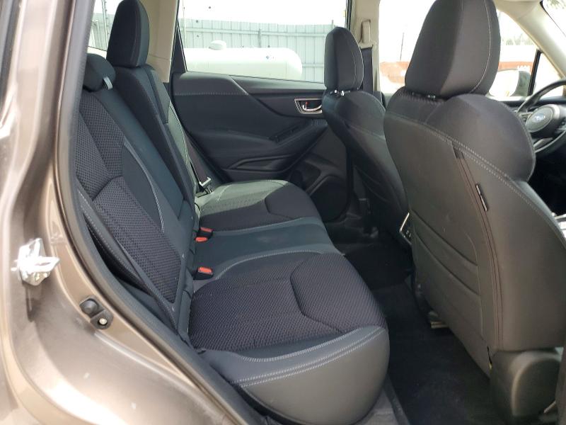 Продажа на аукционе авто 2023 Subaru Forester, vin: JF2SKAEC1PH530602, номер лота: 59601406