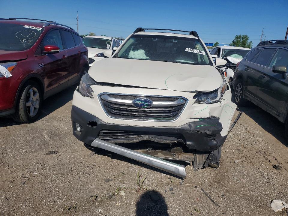 Продажа на аукционе авто 2020 Subaru Outback, vin: 4S4BTANC7L3235759, номер лота: 54460926