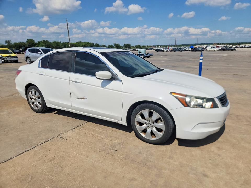Aukcja sprzedaży 2010 Honda Accord, vin: 1HGCP2F79AA007907, numer aukcji: 58297446