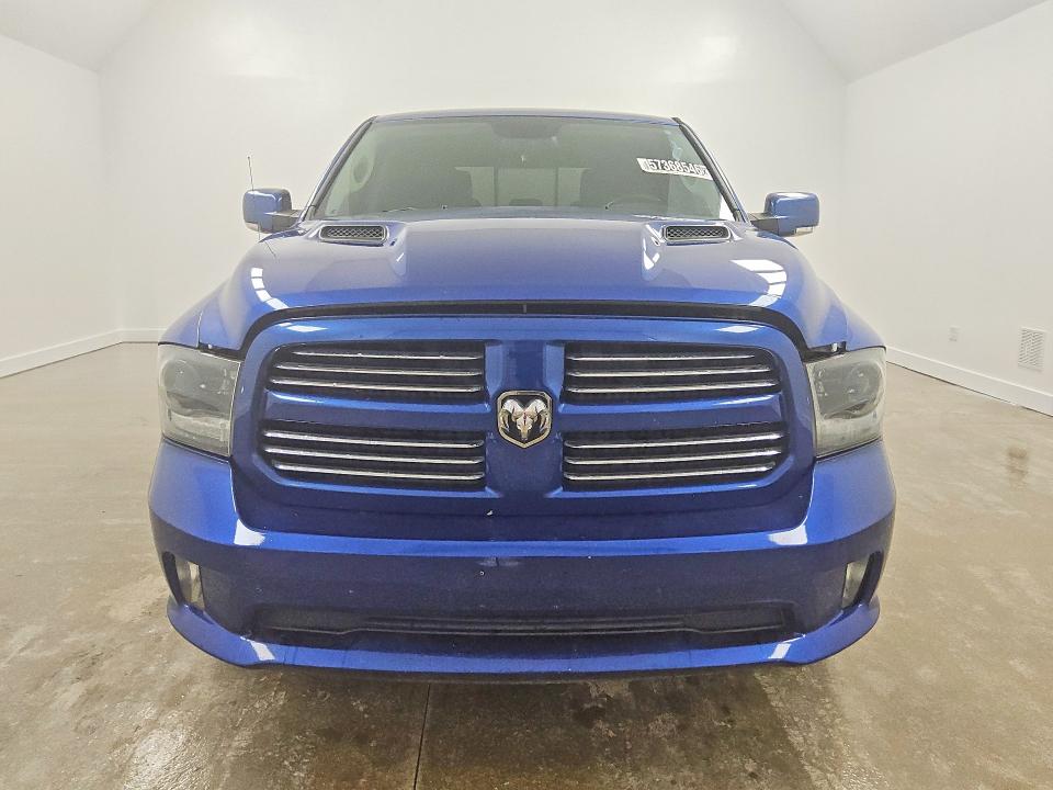 2015 Ram 1500 მანქანა იყიდება აუქციონზე, vin: 1C6RR7MT0FS619146, აუქციონის ნომერი: 57368546