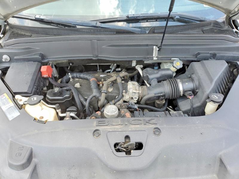 Продажа на аукционе авто 2011 Buick Enclave, vin: 5GAKVBED2BJ213564, номер лота: 57042126