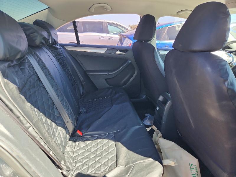 Продажа на аукционе авто 2017 Volkswagen Jetta, vin: 3VW2B7AJ0HM270645, номер лота: 58335586