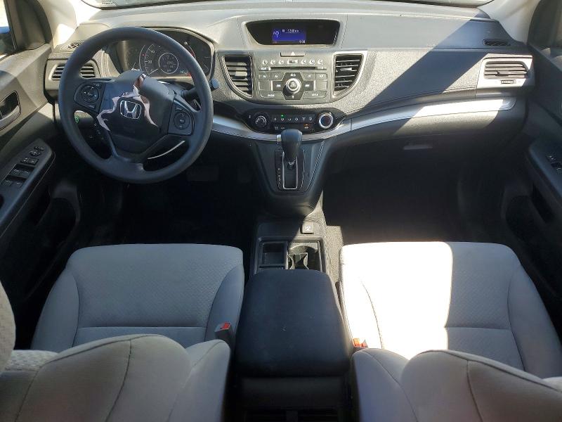 Aukcja sprzedaży 2016 Honda Cr-v, vin: 2HKRM4H43GH710002, numer aukcji: 55567616