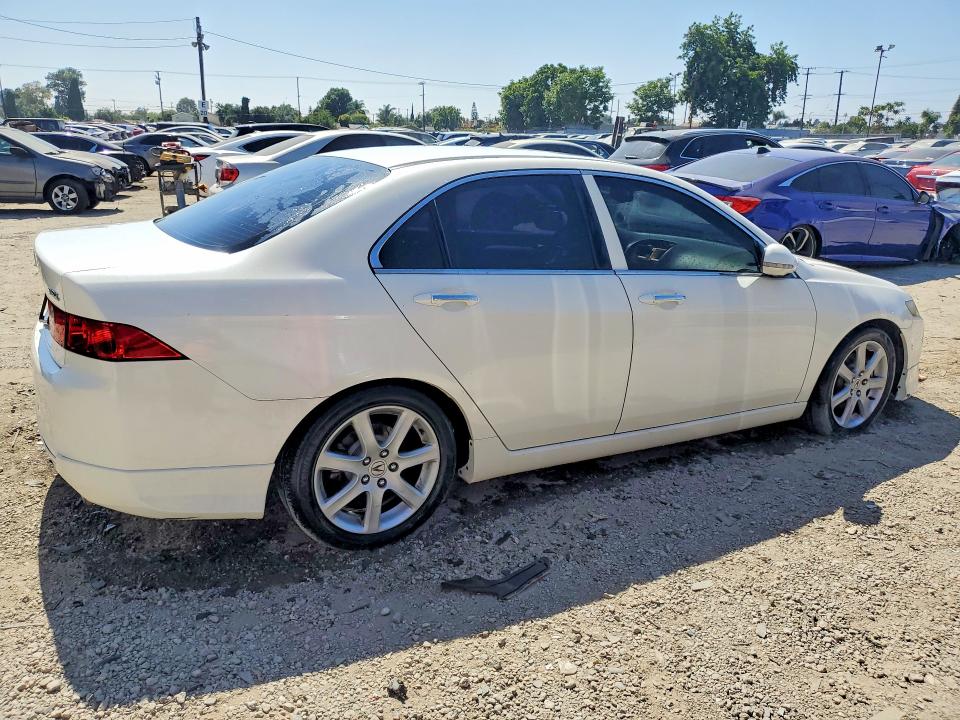 Продажа на аукционе авто 2004 Acura Tsx, vin: JH4CL96944C009138, номер лота: 58916836
