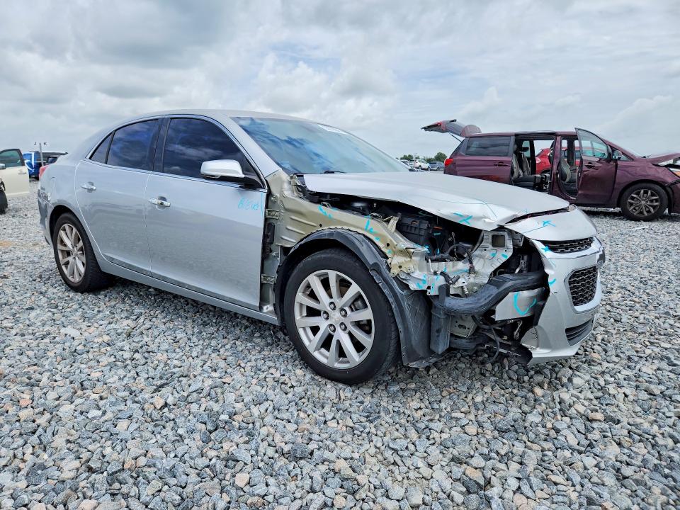 Aukcja sprzedaży 2016 Chevrolet Malibu Limited, vin: 1G11E5SA5GF166930, numer aukcji: 55679806