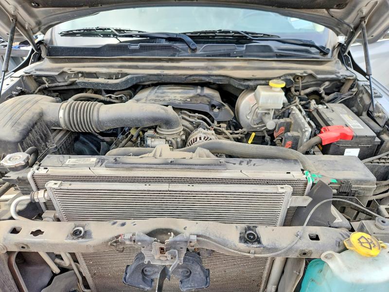 55715996 :رقم المزاد ، 1C6RREJT3LN235333 vin ، 2020 Ram 1500 مزاد بيع
