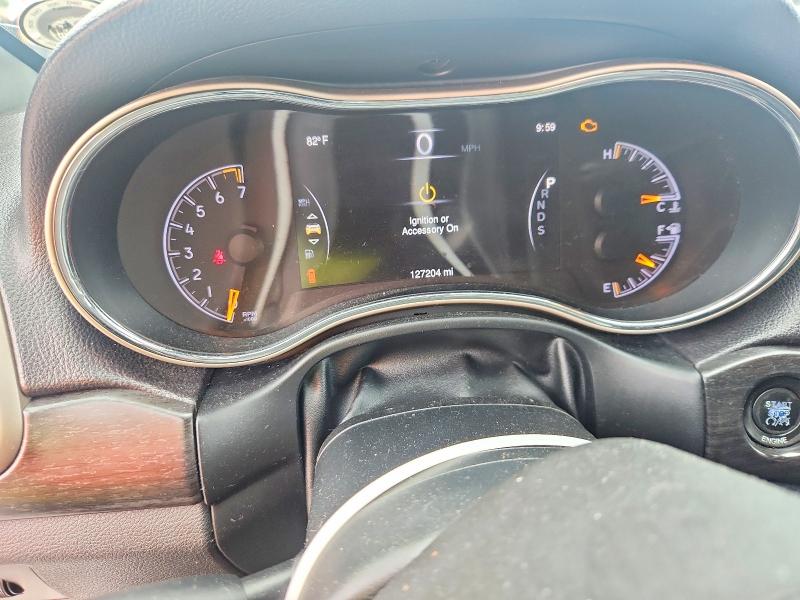 Продаж на аукціоні авто 2014 Jeep Grand Cherokee, vin: 1C4RJFAG2EC209751, номер лоту: 57389956