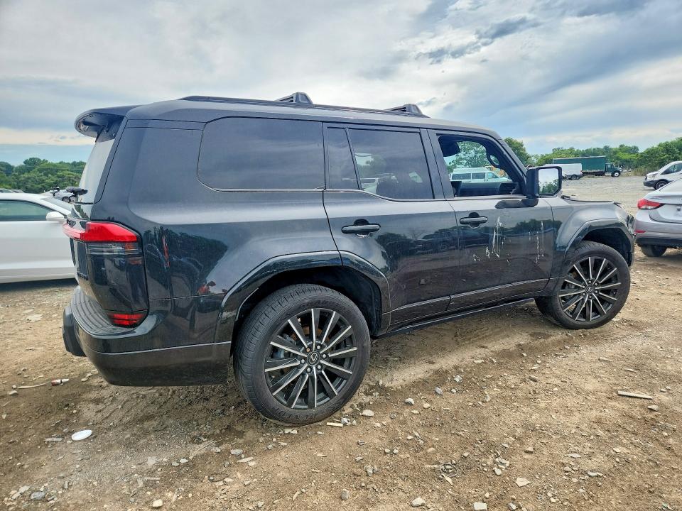 Aukcja sprzedaży 2024 Lexus Gx 550, vin: JTJVBCDX8R5013407, numer aukcji: 51108066