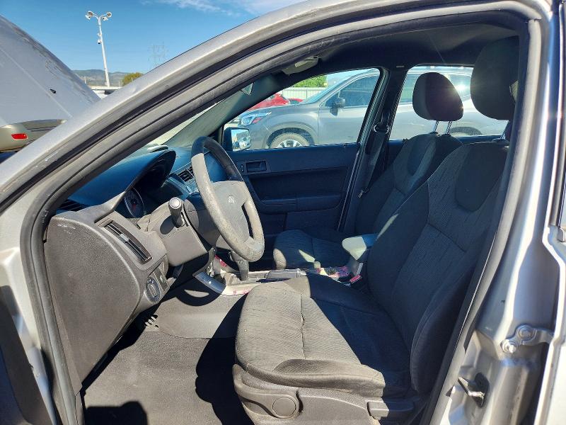Aukcja sprzedaży 2009 Ford Focus, vin: 1FAHP35N39W194303, numer aukcji: 57609636