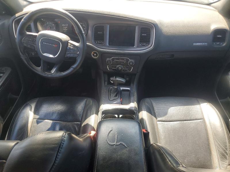 55867226 :رقم المزاد ، 2C3CDXHGXHH575147 vin ، 2017 Dodge Charger مزاد بيع