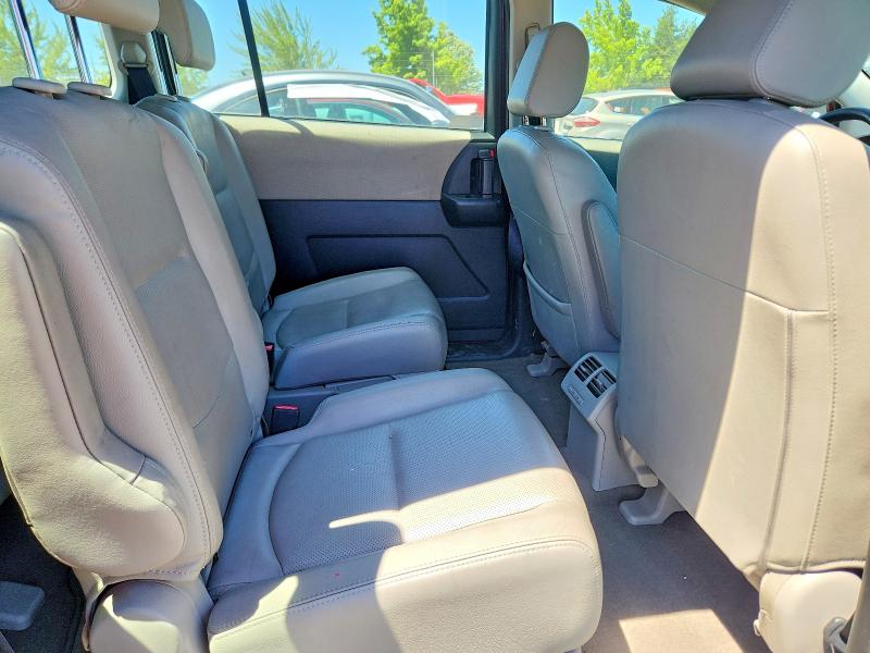 2009 Mazda 5 მანქანა იყიდება აუქციონზე, vin: JM1CR29L390343023, აუქციონის ნომერი: 57543586