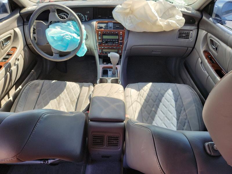Aukcja sprzedaży 2000 Toyota Avalon, vin: 4T1BF28B3YU092911, numer aukcji: 57062616