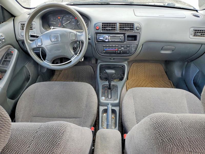 Продаж на аукціоні авто 1997 Honda Civic, vin: JHMEJ6672VS040181, номер лоту: 56737226